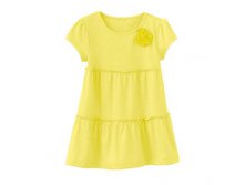 Jumping Beans&#174; Tiered Babydoll Top - Toddler