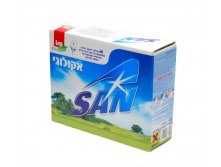 628 . - Sanosan Ecology Dishwasher Tablets/       . (40 ), 7804