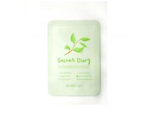 Secret Diary Green Tea Mask 10p.jpg