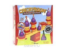 ChickyBoom - The Rocking Rolling Roost ( -   ) 863 ..jpg