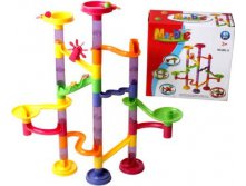 Marble Race Game (45pcs) -  433 ..jpg