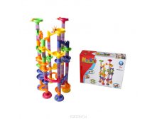 Marble Race Game (91pcs) - 883-01,  797 ..jpg