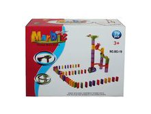 Marble Racing Game (79pcs) - 883-19,  289 ..jpg