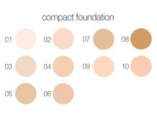  Compact Foundation -  