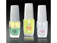 Golden Rose Nail Care - 48 .