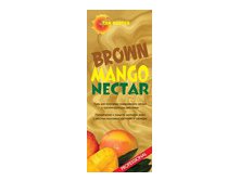 Brown Mango Nektar