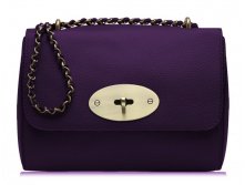 DELICE  ( . B00232 (violet)  )