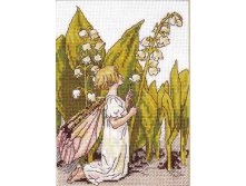 The Lily Of The Valley Fairy (Picture) .jpg