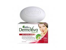  VATIKA DERMOVIVA Naturals  Anti Aging -  