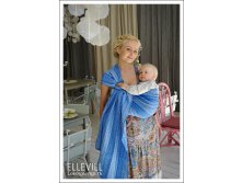 Ellevill Zara Blue