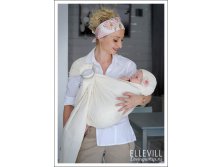 Ellevill Zara White