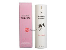 Chanel Chance Eau Tendre edt 45 ml. fem