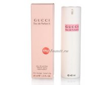 Gucci Eau de Parfum II (pink) edP 45 ml. fem