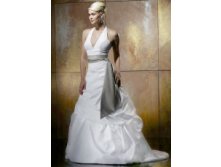 Halter-V-Neck-Sash-Bottom-Ball-Gown-Taffeta-Satin-Wedding-Gown-25428-1.jpg