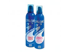    DYNAMIC MOUSSE (  ,  ,  )