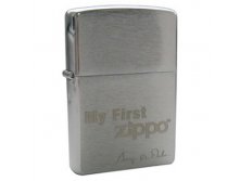 1099   ZIPPO &#8470;200 MY FIRST ZIPPO