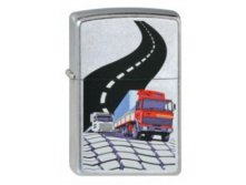 1112       ZIPPO &#8470;207 TRUCK