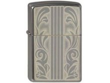 1509    ZIPPO &#8470;150 SCROLLS & BARS