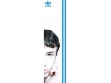 Adidas Original Avatar #2