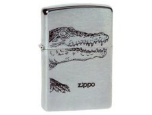 1099    ZIPPO &#8470;200 ALLIGATOR