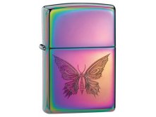 1583    ZIPPO WINGS OF DESTINY &#8470; 21027