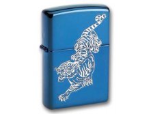 1611    ZIPPO &#8470;20446 TIGRE