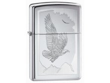 1633    ZIPPO &#8470; 21069