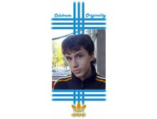 Adidas Original Avatar #23