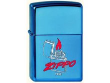 1611   ZIPPO &#8470;20446 ZIPPO 1932