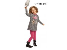 GWML276    SET  , 493 