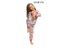 GNJP276    PYJAMAS  , 376 