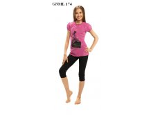 GNML174    PYJAMAS  , 428 