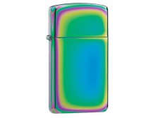 1335    ZIPPO SLIM SPECTRUM &#8470; 20493