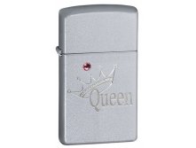 1475    ZIPPO SLIM QUEEN &#8470; 24572