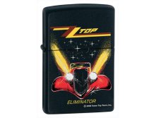 1376    ZIPPO ZZ TOP &#8470;24561