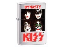 1385    ZIPPO KISS &#8470;28019