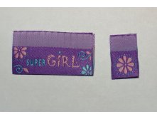 Super GIRL ()12*40  +     ( ) 13*13  - 9/
