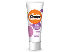 KINDER  75 .    20,80