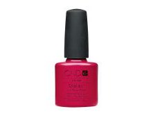 CND Shellac Hot Chilis 