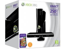 Xbox 360 (250 GB) KINECT.jpg