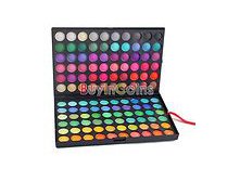 Pro 120 Full Color Eyeshadow Palette Fashion Eye Shadow.jpg