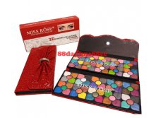 Miss Rose 3D Fantansy Art Hi Shine 100 Color Eye Shadow Professional.JPG