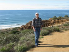 Torrey Pines State Reserve