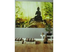 BUDDHA 184 x 127 cm (1 parts) art. 1-610