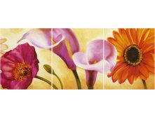 Free-Shipping--The-Gerbera-and-Lily-Modern-Oil-Painting-On-Canvas-Wall-Art-Top-Home.jpg