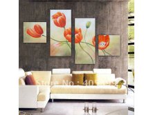 Free-Shipping-Patoralism-Moden-Style-Wall-font-b-Art-b-font-Canvas-Oil-Painting-HTzsh4p0114.jpg