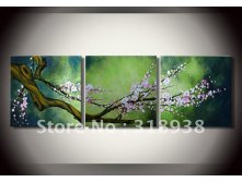 Free-shipping-font-b-Framed-b-font-hand-Hand-painted-Abstract-Group-Oil-font-b-Painting.jpg