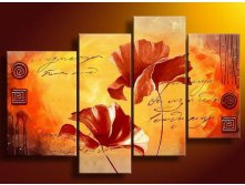 Free-Shippig--100-Handpainted-Flower-Oil-Painting-On-Canvas-Large-Wall-Art-Top-Home-Decoration-4.jpg