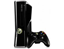 Xbox 360 Slim (250Gb)   (Line-on,14 )