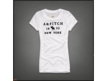 Abercrombie & Fitch 